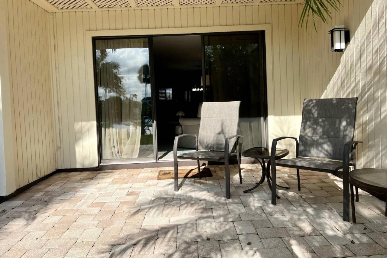 ווסלי צ'אפל Serene Hideaway מראה חיצוני תמונה
